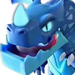 Troop: Electro Dragon